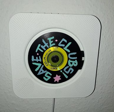 safetheclubs