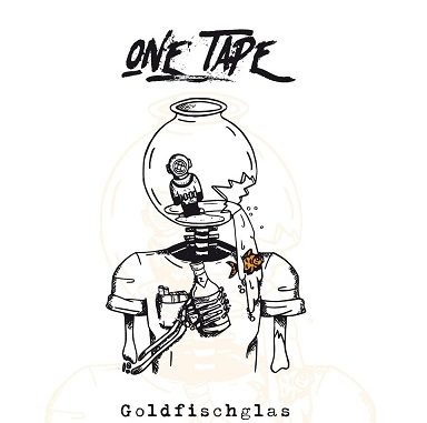 onetape_goldfischglas