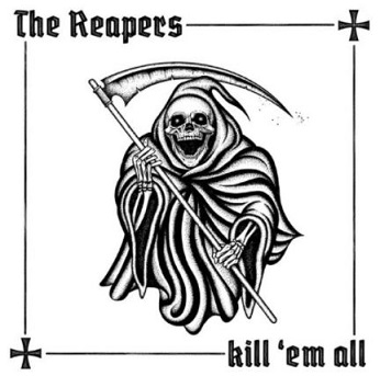 thereapers_killemall