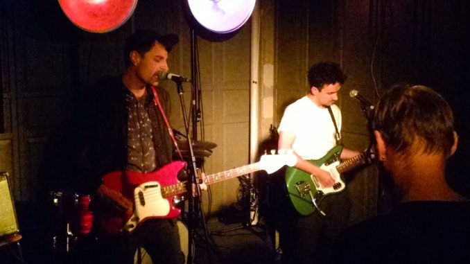 Albert-Luxus-live