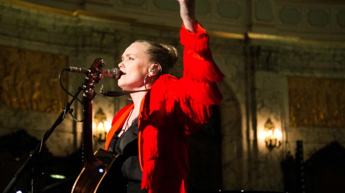 Ane Brun - Svenja Mohr