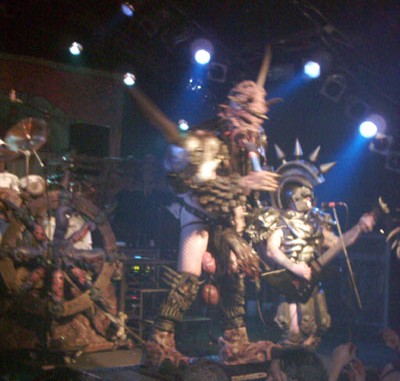 Gwarlive
