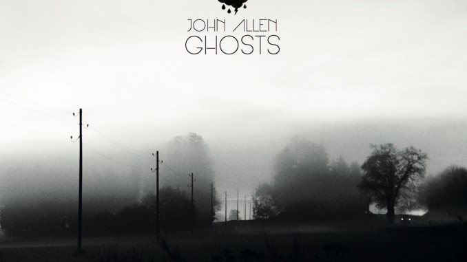 John Allen Ghosts