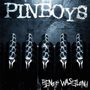 Pinboys-teenage