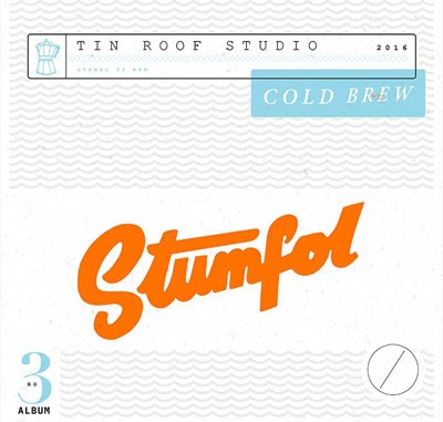 Stumfol cold brew