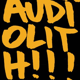 audiolith-poster
