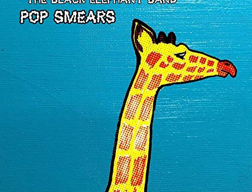black elephant pop
