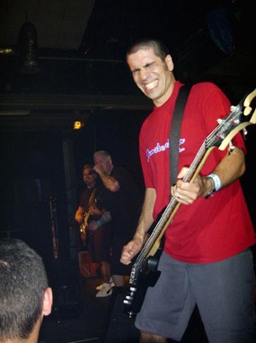 chrislauria