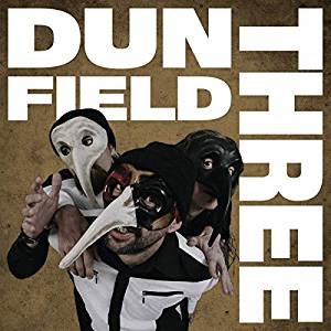 dun field three