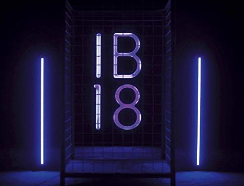 in balance 18