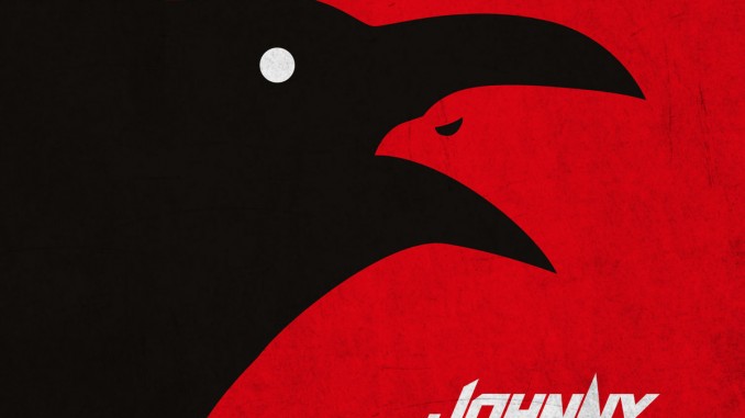 johnny firebird finders