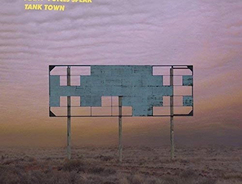 many voices speak tank town