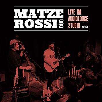 matze rossi musik ist der