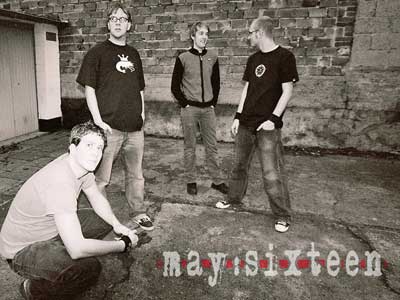 maysixteen