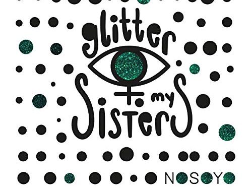 nosoyo glitter