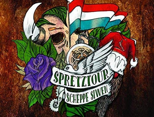 scheppe siwen spritztour