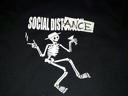 socialdistance