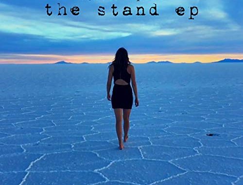 the stand sister speak