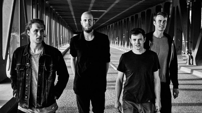 yachten-band